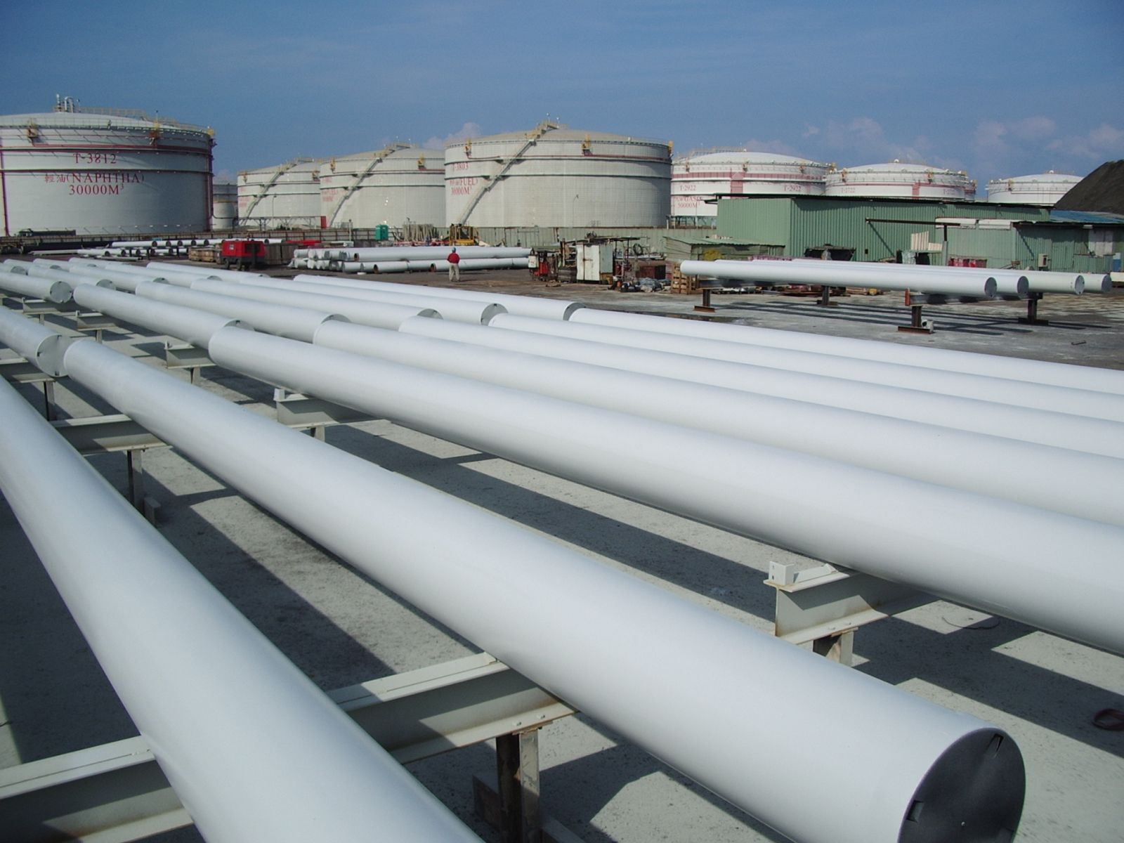 Ceramic Polymer Coating